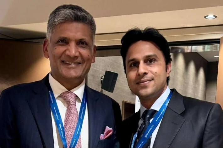 Celebration Achievement